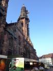Katedrala U Freiburgu